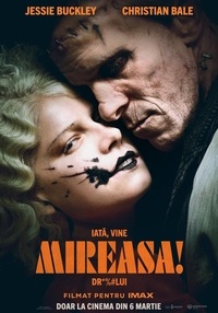 Poster Mireasa! - 2D