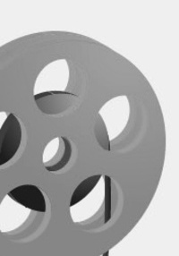 Poster Acel martie - 2D