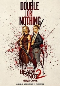 Poster Scapă cine poate 2 - 2D