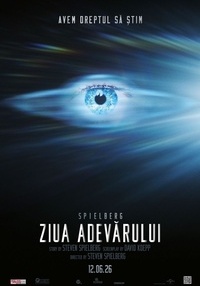 Poster Ziua adevărului
