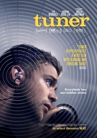 Poster Tuner - 2D