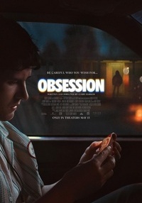 Poster Obsesia - 4K