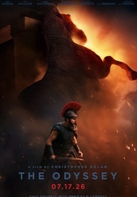 Poster Odiseea - 2D