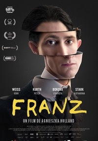 Poster Franz - 2D