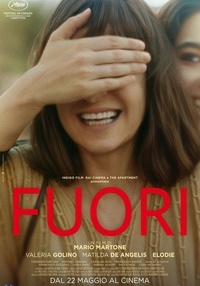 Poster Afară - 2D