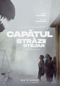 Poster Capătul Străzii Stejar - 2D