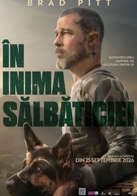 Poster În inima sălbăticiei - 2D