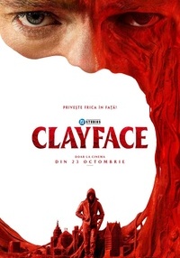 Poster Clayface - 4K