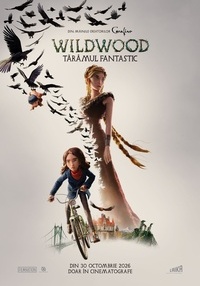 Poster Wildwood: Tărâmul fantastic - 2D
