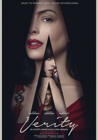 Poster Verity - 2D