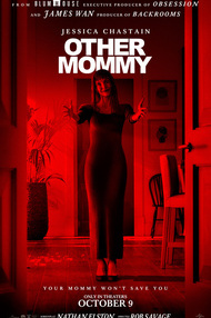 Poster Cealalta mama - 2D