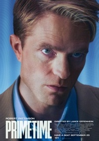 Poster Primetime - 2D