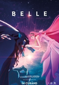 Poster Belle - 2D