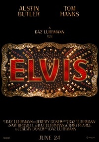 Poster Elvis - 2D