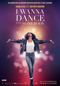 Poster I Wanna Dance with Somebody - 2D