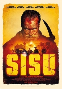 Poster Sisu - 4K