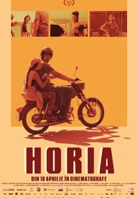 Poster Horia