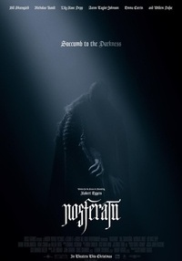 Poster Nosferatu - 2D