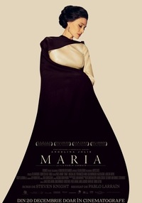 Poster Maria - 2D