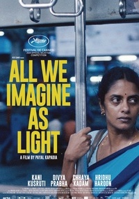 Poster All We Imagine as Light