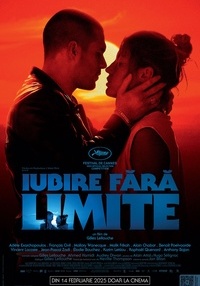 Poster Iubire fără limite - 2D