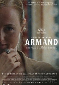 Poster Armand