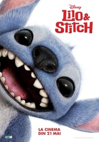 Poster Lilo & Stitch
