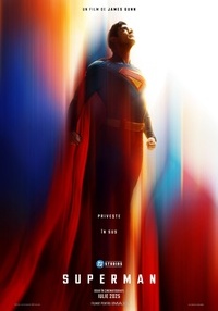 Poster Superman