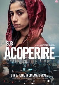 Poster Sub acoperire - 2D