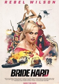 Poster Greu de maritat - 2D