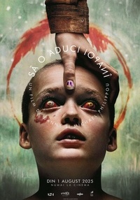 Poster Să o aduci înapoi - 4K