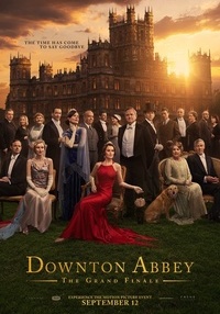 Poster Downton Abbey: Final glorios - 2D