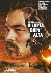Poster O luptă după alta - 4K
