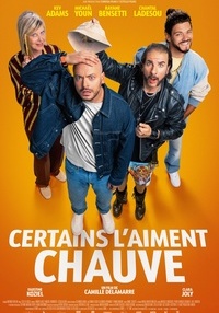 Poster Cu chelie e șmecherie - 2D