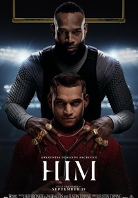 Poster Regele - 2D