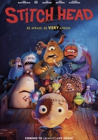 Poster Micul erou peticit - dublat - 2D