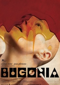 Poster Bugonia - 2D