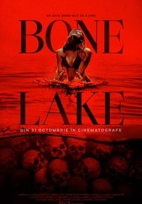 Poster Bone Lake - 2D