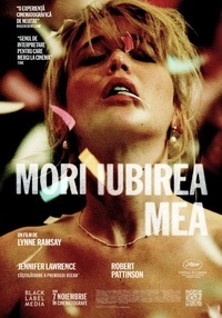 Poster Mori, iubirea mea - 4K