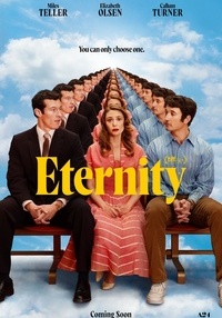 Poster Eternity - 2D