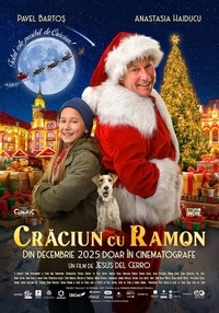 Poster Crăciun cu Ramon - 2D