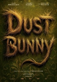 Poster Dust Bunny - 2D