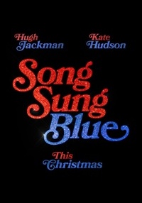 Poster Song Sung Blue - 2D