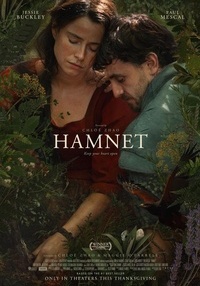 Poster Hamnet - 2D